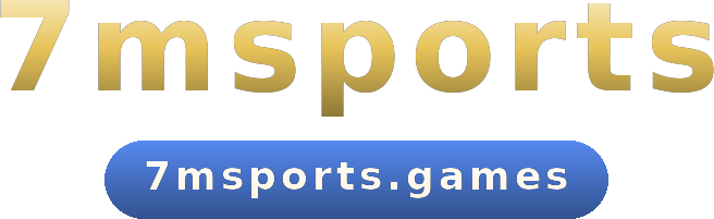 7msports logo